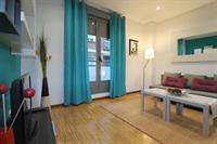 Apartamento Conde Duque Madri