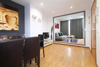 Apartamento Conde Duque